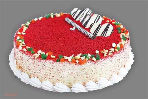 Get Instant Discount of 10% at FB Cakes, ECIL, Secunderabad | Dineout