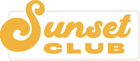 Sunset Club