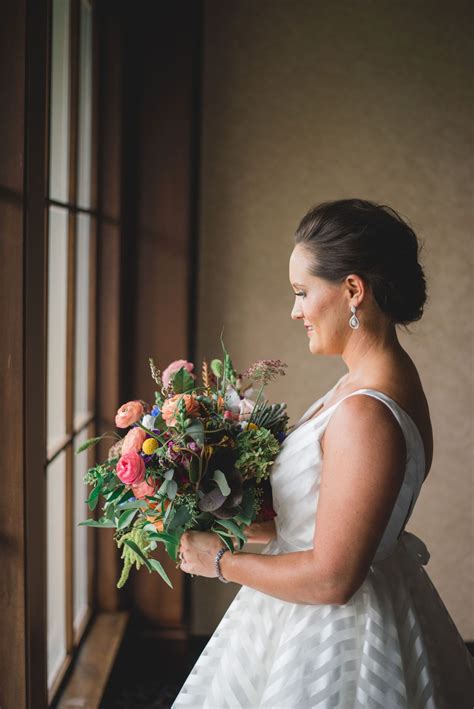 Keeley + Kevin – Bermuda Run Country Club – Carly Marie Events