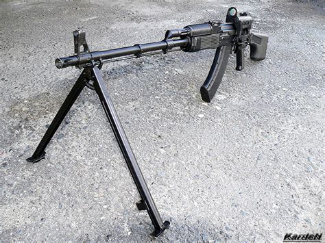 Масса Рпк 74 Со Снаряженным Магазином — Интернет Магазин