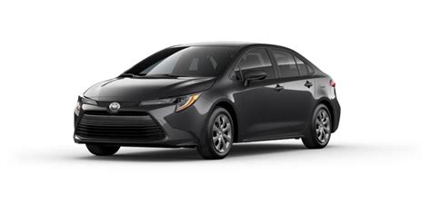 2025 Toyota Corolla Pics, Info, Specs, and Technology | Victory Toyota