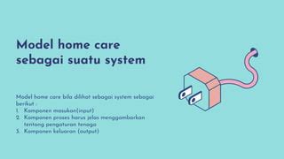 Home Care K 1 Salinan Pptx