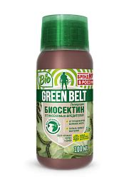 Надежная защита растений от Green Belt | Грин Бэлт