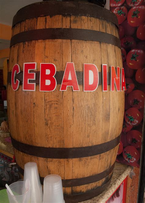 La Cebadina El Sabor Refrescante De León Viva LeÓn