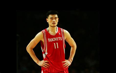 Who Is Yao Ming, The Retired Basketball Player? His Wife, Parents, And ...