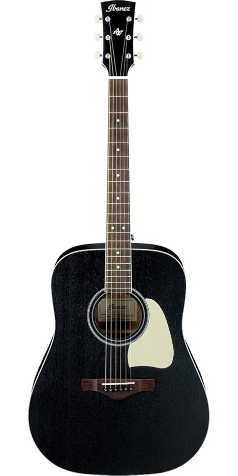 Ibanez LS300 Lonestar Acoustic Electric Guitar ZZounds Atelier Yuwa