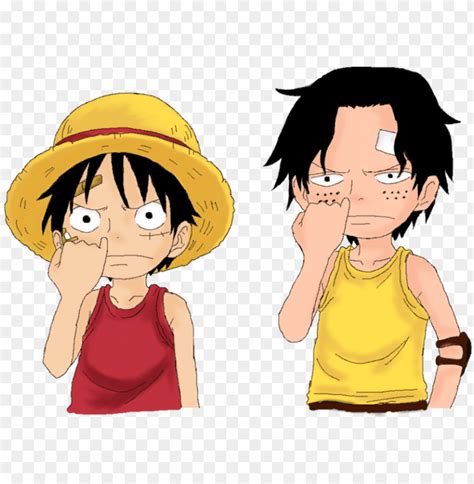 🔥 [20+] Luffy Child Wallpapers | WallpaperSafari