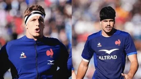 La Abogada De La V Ctima De Los Rugbiers Franceses Habl Y Revel