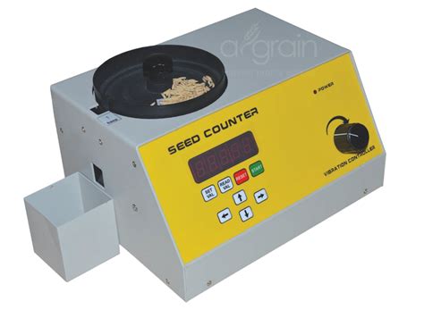 A Grain Seed Test Equipments Seed Counters Seed Analysis Kit