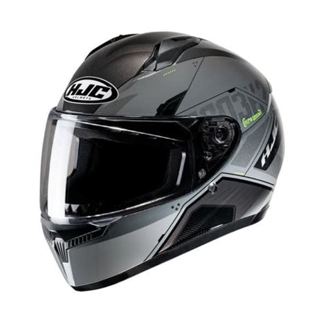 Hjc Casco C Inka Integral Gris Talla Xxl Precio Guatemala Kemik