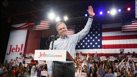 Jeb Bush 2016 Heres His Economic Record In Florida Jun 15 2015