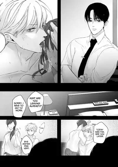 The Sadist With Big Tits Wants To Be Disciplined Nhentai Hentai Doujinshi And Manga