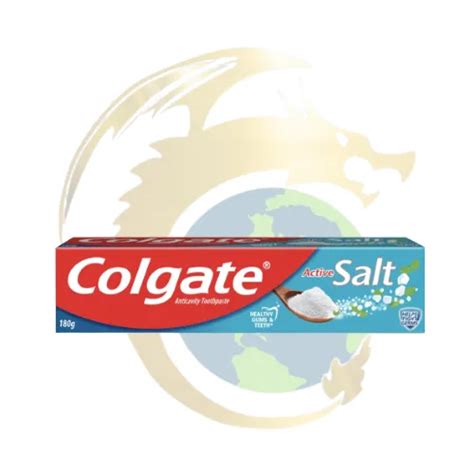 Colgate Active Salt G Lazada Ph