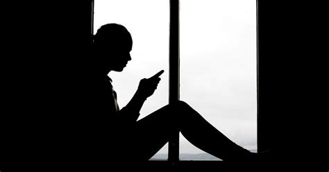 Schoolgirl Selfies Are Being Stolen And Posted On PORN Sites Mirror Online