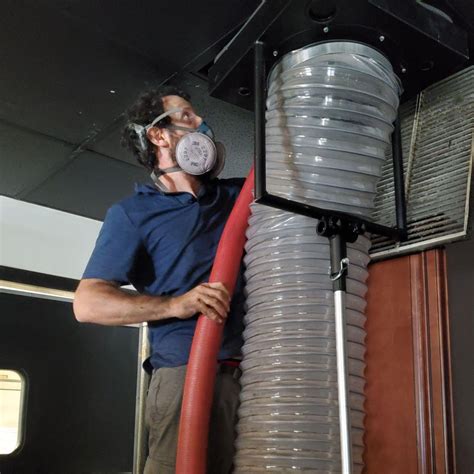 Air Duct Cleaning Venice Fl At Lela Polzin Blog