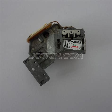 IDP-200A IDP Инструменты и Средства разработки - JOTRIN ELECTRONICS