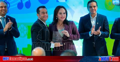 Hoy Tamaulipas Tamaulipas Se Suma Iniciativa Privada A