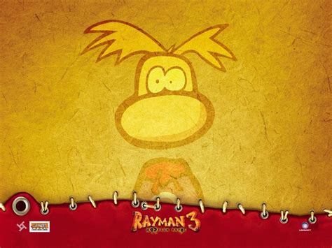 Rayman Hoodlum Havoc Wallpapers Wallpaper Cave