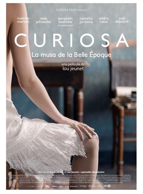 Watch Curiosa (2019) Full Movie Online Free - Azkamovie