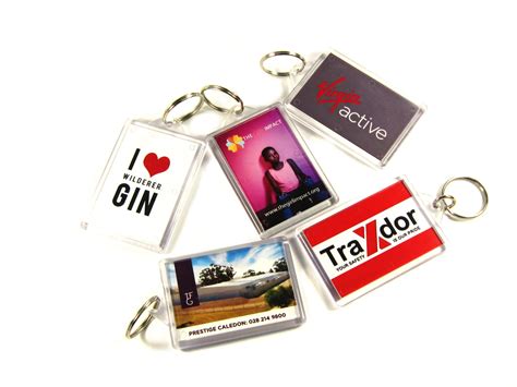 Promotional Keyrings 3 Reasons Why Keyrings Make Great Promo Item