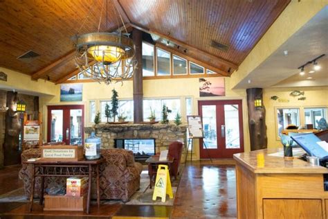 The Ultimate Guide To Big Cedar Lodge And Wilderness Club Review In