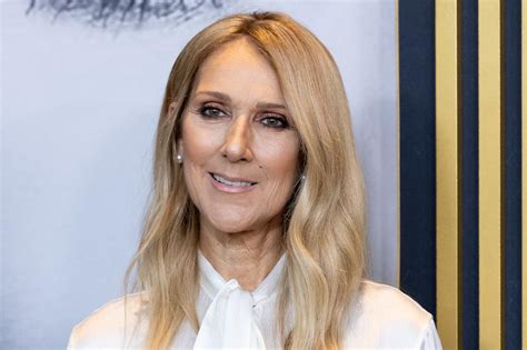 Celine Dion Gets Emotional At Nyc Premiere Of I Am Celine Dion