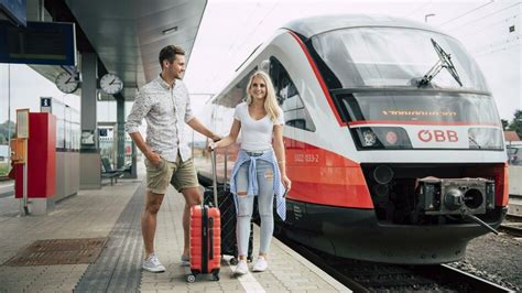 Bahnhof Feldbach ÖBB in Feldbach | steiermark.com