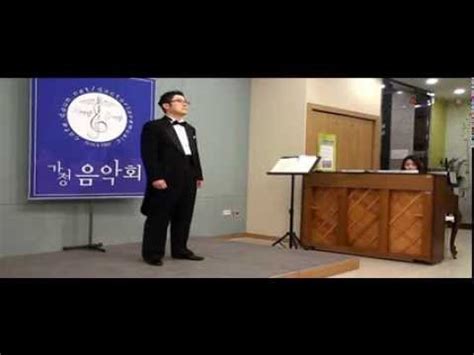 SIUN NO sings 강건너 봄이 오듯 반주 이민아 YouTube