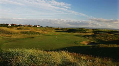 British Open: best golf courses England, Scotland, NI | CNN