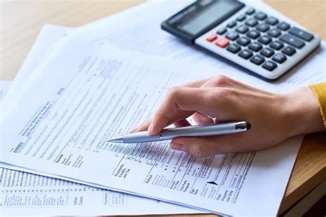 Cracking The Code On The Most Commonly Missed Tax Deductions Texas