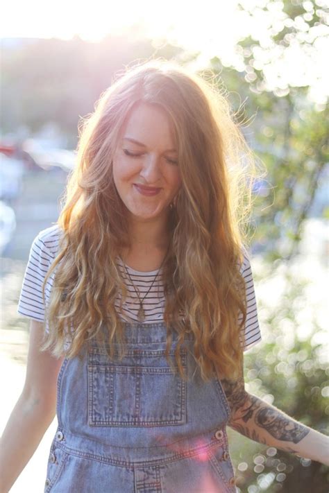 Portrait Photo Shooting In Berlin With Maria Of NUDE Collective Luloveshandmade