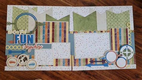 Ghim của Tracy Harvey trên Scrap booking ideas trong 2024