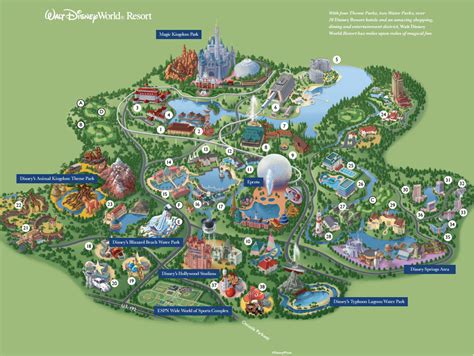 Walt Disney World En Orlando C Mo Organizar Tu Viaje Gu A