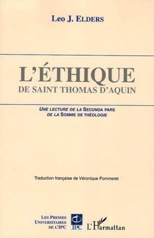 saint thomas d aquin somme théologique philosophie