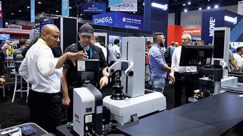 Tooling And Workholding Solutions At Imts 2024 Todays Medical