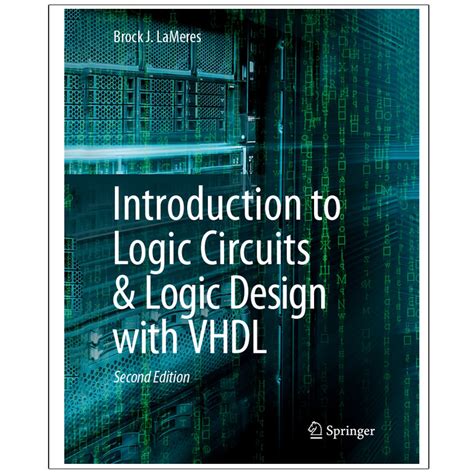 قیمت و خرید کتاب Introduction To Logic Circuits And Logic Design With