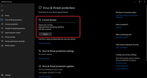 How To Enable Ransomware Protection On Windows 10