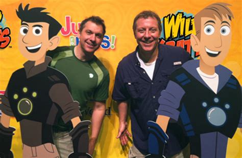 Wild Kratts - Live - Wang Theater, Boston, MA - Tickets, information, reviews