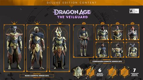 How To Pre Order Dragon Age The Veilguard Deltias Gaming