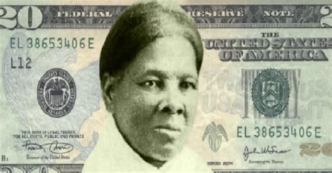 Harriet Tubman 20 dollar bill delayed 8 years Sec. Mnuchin says