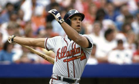 A Look At His Early Life, Career Highlights And How Much David Justice