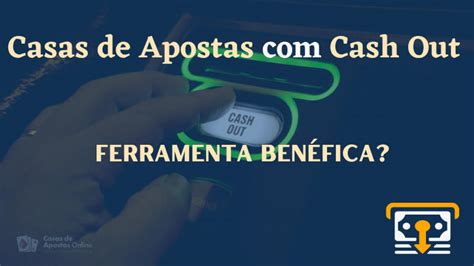 Melhores Casas De Apostas Cash Out Em Portugal Em