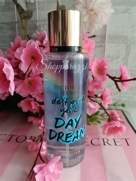 Victoria S Secret Don T Quit Your Daydream Body Mist Or Bundle