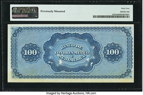 Numisbids Heritage World Coin Auctions Paper Money Signature Sale