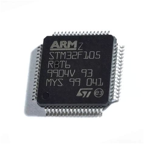 Orijinal Mikrodenetleyici Ic Stm8s003f3p6 Stm32f103c8t6 Stm32f407vet6