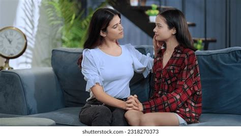 Lesbian Teen Happy Over Royalty Free Licensable Stock Photos Shutterstock