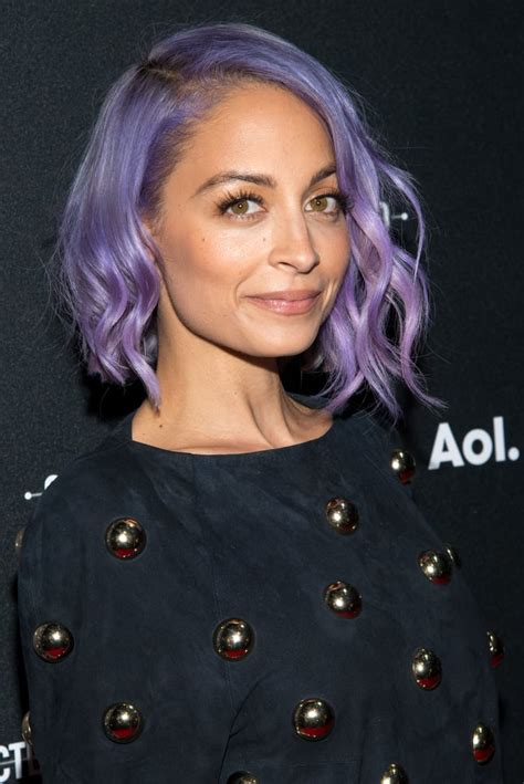 Nicole Richie Celebrities Who Were Adopted Popsugar Celebrity Photo 2