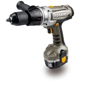 Rockwell Tools New Products for 2010