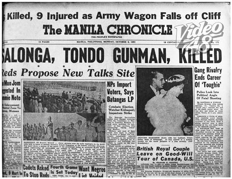 Asiong Salonga Filipino Gangster Wiki And Bio With Photos Videos