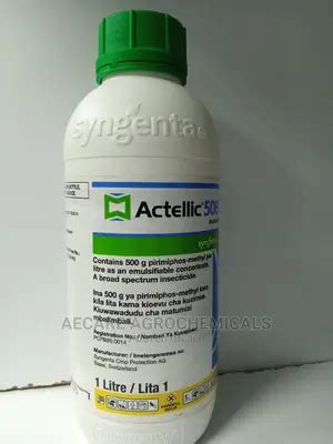 Actellic Ec Insecticide Litre In Nairobi Central Feeds